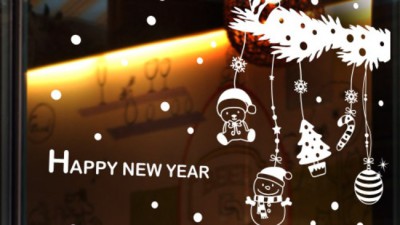 ✨ 크리스마스유리창🎄 역대급 할인! 놓치면 후회할걸? 솔직 후기🎁